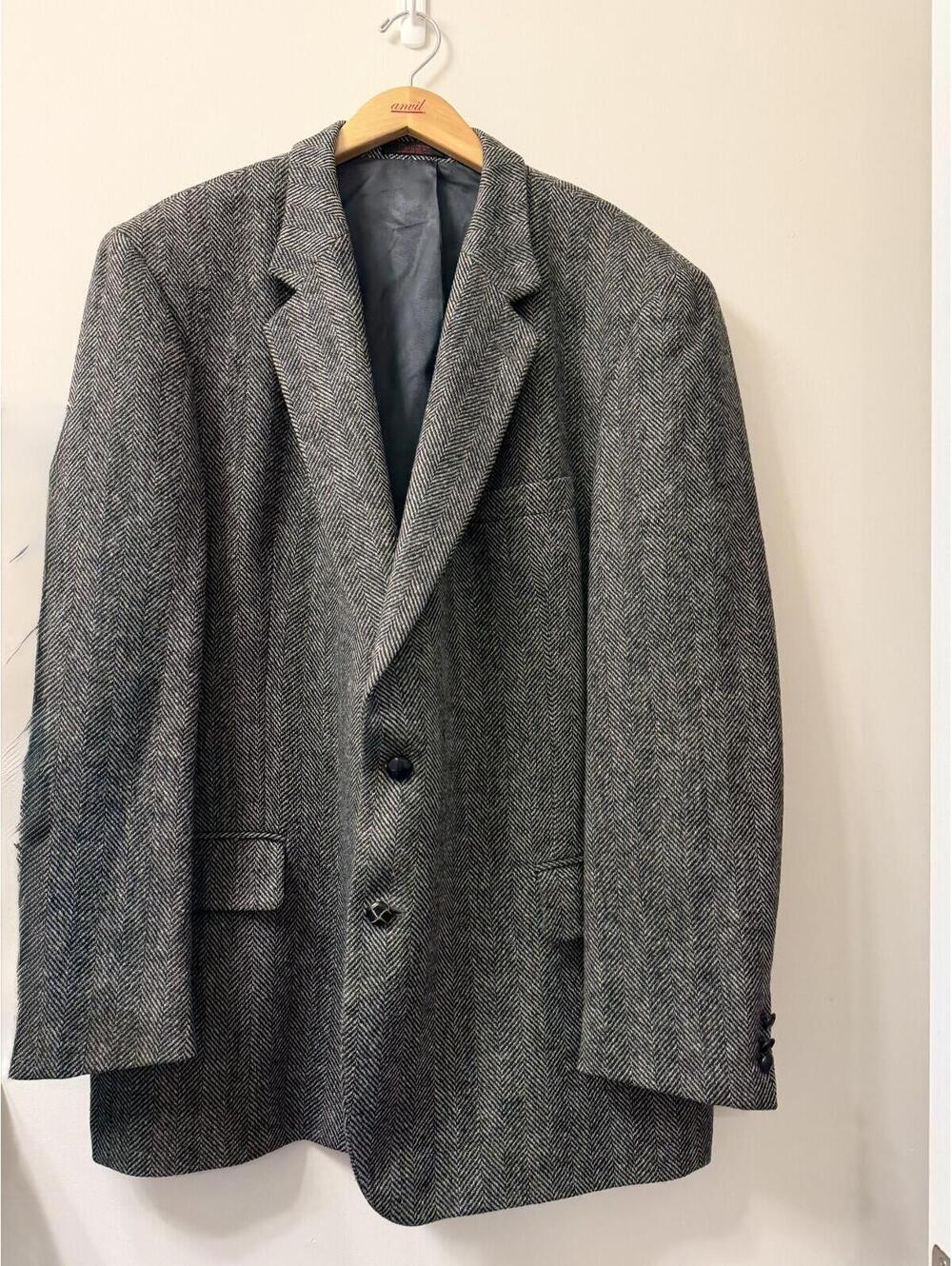 Mens English Manner Sports‎ Coat